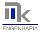 logo mk engenharia